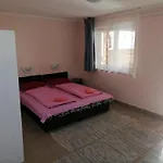 Cserke Gyöngye Apartman Cserkeszőlő