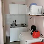 Cserke Gyöngye Apartman *