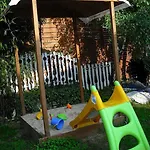 Apartman Cserke Gyöngye *