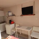Cserke Gyöngye Apartman