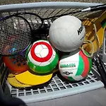 Cserke Gyöngye Apartman *