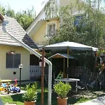 Apartman Cserke Gyöngye