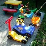 Cserke Gyöngye Apartman *