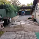 Cserke Gyöngye Apartman *
