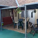 Apartman Cserke Gyöngye *