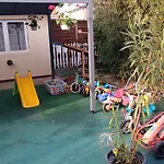 Cserke Gyöngye Apartman Cserkeszőlő