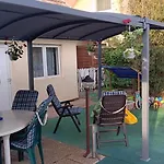 Cserke Gyöngye Apartman