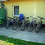 Cserke Gyöngye Apartman Cserkeszőlő