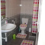Apartman Cserke Gyöngye Cserkeszőlő