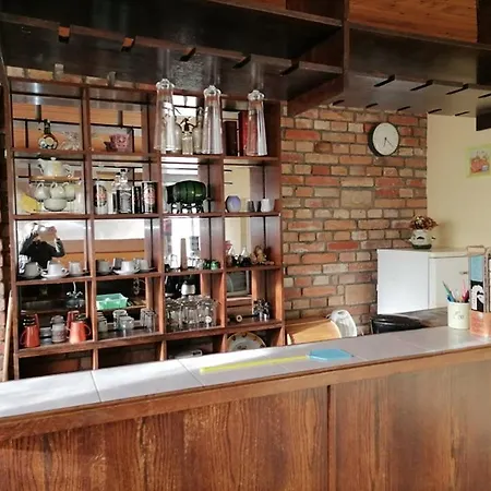 切尔凯基永耶公寓酒店 公寓 Cserkeszőlő