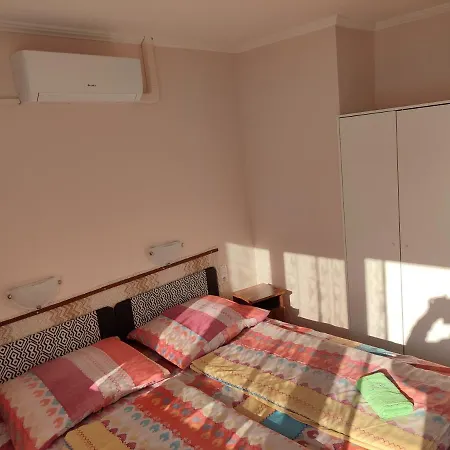Cserke Gyöngye Apartman *