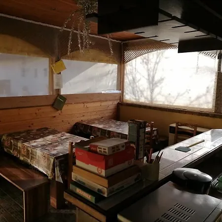 公寓 切尔凯基永耶公寓酒店 Cserkeszőlő