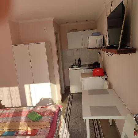 Cserke Gyöngye Apartman Cserkeszőlő
