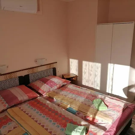 Apartman Cserke Gyöngye