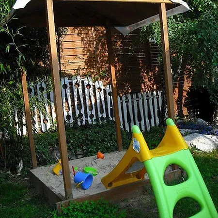 Apartman Cserke Gyöngye *