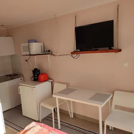 Cserke Gyoengye Apartment