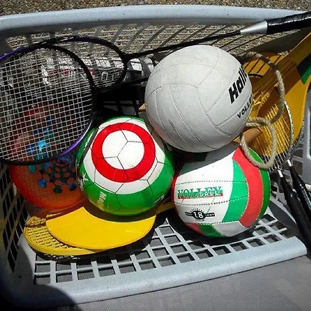 Cserke Gyöngye Apartman *