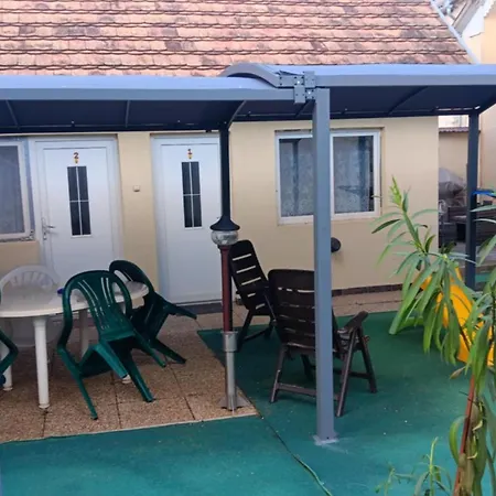 Cserke Gyoengye Apartment