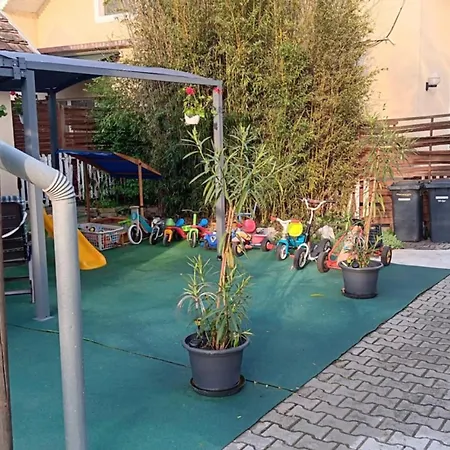 Apartman Cserke Gyöngye