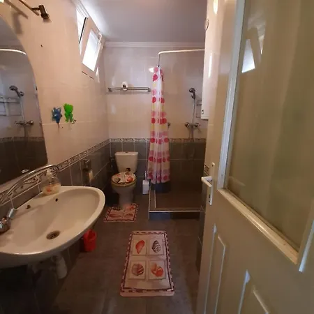 Cserke Gyoengye Apartment *